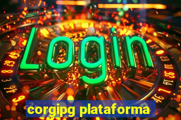 corgipg plataforma